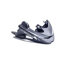 DZINĒJA SPOILERIS PUIG 8559C KARBONS UZLĪMES IEKĻAUTAS