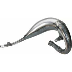 CAURULE WORKS PIPE FOR YAMAHA YZ 85 LW (OGLEKĻA TĒRAUDS)