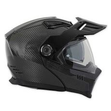 ĶIVERE SIMPSON HELMET JOURNEY (KARBONS)