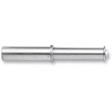 ADAPTERA TAPA MOTOCIKLA STATĪVAM AR VIENPUSĒJO ŠŪPULI (HONDA)