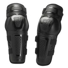 ZANDONA KNEEGUARD EVO (MELNS)