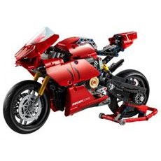 LEGO PANIGALE V4R