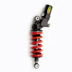 AIZMUGURĒJAIS MONOAMORTIZATORS K-TECH DDS 245-012-150/015 LITE PRIEKŠ KAWASAKI ER-6N 650 2006-2017, KAWASAKI ER-6F 650 2006-2016