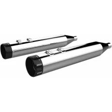 IZPŪTĒJS MUFFLERS W/KL TIP CH96-16 FOR HARLEY DAVIDSON FLHR 1340