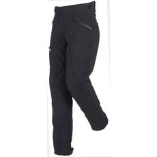 BIKSES FURYGAN PANTS SOFTSHELL LADY (MELNS)