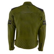 JAKA RUSTY STITCHES JACK JARI (ZAĻŠ, MELNS)