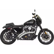 IZPLŪDES SISTĒMA SWPR XL CXIC 17+C FOR HARLEY DAVIDSON XL 1200 C (TĒRAUDS)