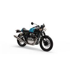MOTOCIKLS ROYAL ENFIELD CONTINENTAL GT VENTURA STORM