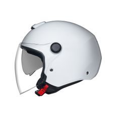 ĶIVERE NEXX HELMET Y.10 PLAIN (BALTS)