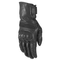 CIMDI FURYGAN GLOVES RAVEN D3O (MELNS)