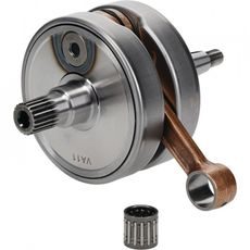 KLOĶVĀRPSTA HOT RODS 4002