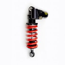 AIZMUGURĒJAIS MONOAMORTIZATORS K-TECH DDS 245-012-230/010 LITE PRIEKŠ SUZUKI GSX-R 600 2011-2025, SUZUKI GSX-R 750 2011-2025