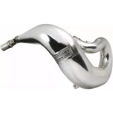 GALVENE PLATINUM HEAD PIPE FOR KTM EXC 300 (OGLEKĻA TĒRAUDS)