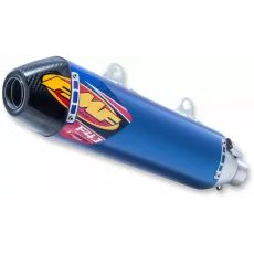 IZPŪTĒJS MUFFLER AN TI4.1RCT CF FOR HUSQVARNA FC 250 (OGLEKĻA ŠĶIEDRA)