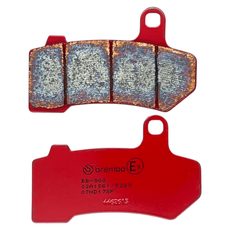 BREMŽU UZLIKAS BREMBO 07HD17SP