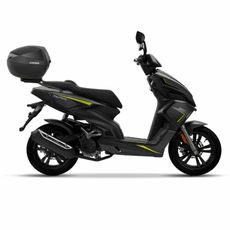 CENTRĀLĀS BAGĀŽAS KASTES STIPRINĀJUMU KOMPLEKTS SHAD K0FC11ST