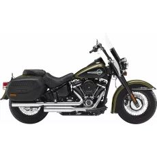 LABAIS EC MUF FXBB SC CH ESE FOR HARLEY DAVIDSON FLHCS 1868 ABS (NĒRUSĒJOŠAIS TĒRAUDS)