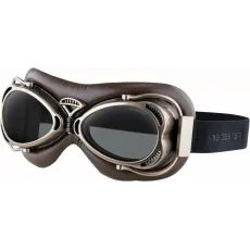 BRILLES FLIGHT GOGGLE (PELĒKS)