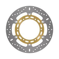 BREMŽU DISKS EBC MD2129X