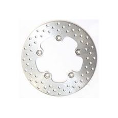 BREMŽU DISKS EBC MD968D