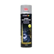 MOTIP BRAKE CLEANER, BREMŽU TĪRĪTĀJS, 500 ML
