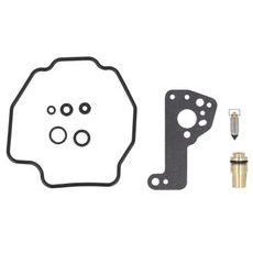 KARBURATORA REMONTA KOMPLEKTS TOURMAX (PILNS KOMPLEKTS)