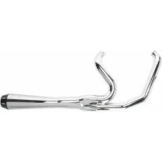 IZPLŪDES SISTĒMA RR2-1 EVO FXR CH FOR HARLEY DAVIDSON FXR 1340