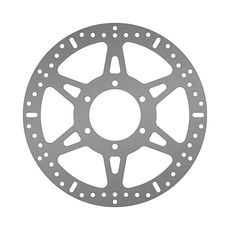 BREMŽU DISKS EBC MD8010