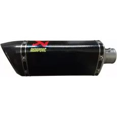 IZPŪTĒJS M-AP00402C MUFFLER (OGLEKĻA ŠĶIEDRA)
