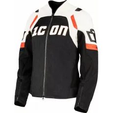 JAKA WOMEN'S CONTRA3™ JACKET (MELNS, BALTS)