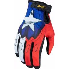 CIMDI HOOLIGAN™ CE TEJAS LIBRE GLOVES (ZILS, MELNS)