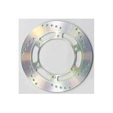 BREMŽU DISKS EBC MD631