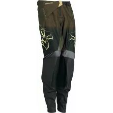 BIKSES YOUTH AGROID PANTS (ZAĻŠ, MELNS)