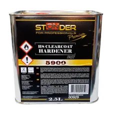 STONDER 5900 LAKAS CIETINĀTĀJS 2.5L FAST