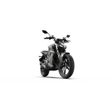 ELEKTRISKAIS MOTOROLLERIS SUPER SOCO TS HUNTER AM(B) MĖLYNA