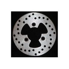 BREMŽU DISKS EBC MD925D