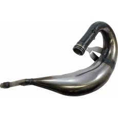 FATTY PIPE EXHAUST FACTORY FATTY REV PIPE FOR YAMAHA YZ 125