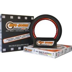 PILDKAMERA MEFO MOUSSE 140/80-18 FIM MOM 18-2EX AIZMUGURĒJAIS EXTREME