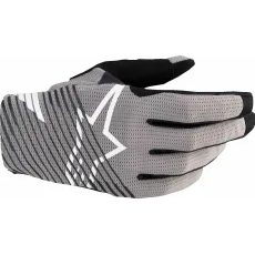 CIMDI RADAR PRO MX GLOVES (PELĒKS, MELNS)
