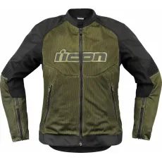 JAKA WOMEN'S OVERLORD3 MESH™ JACKET (ZAĻŠ)