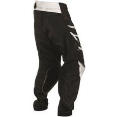 BIKSES FLY PANTS KINETIC YOUTH STOKE (MELNS, BALTS)