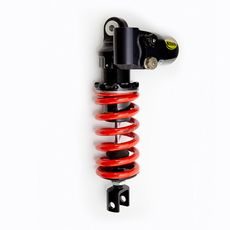 AIZMUGURĒJAIS AMORTIZATORS K-TECH DDS 245-013-030-020 LITE PRIEKŠ BMW HP4 1000 2013-2014