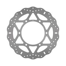 BREMŽU DISKS EBC MD4162C