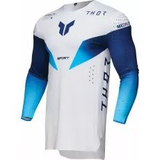 KREKLS SPORTMODE STRIKE JERSEY (BALTS)