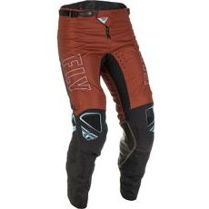 BIKSES FLY MX-PANTS KINETIC FUEL (MELNS)