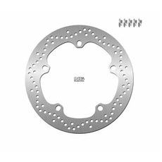 BREMŽU DISKS NG 1044