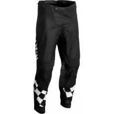 BIKSES HALLMAN DIFFER CHEQ PANTS (MELNS)