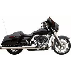 IZPLŪDES SISTĒMA 2-1 CH 95-16FL FOR HARLEY DAVIDSON FLHR 1340