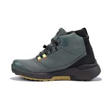 APAVI SIDI NUCLEUS GTX IVY-BLACK (MELNS)