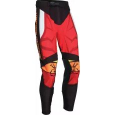 BIKSES AGROID PANTS (MELNS, SARKANS)